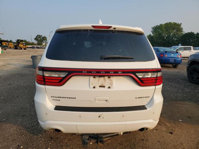 Photo 5 VIN: 1C4RDJDG1FC690065 - DODGE DURANGO 