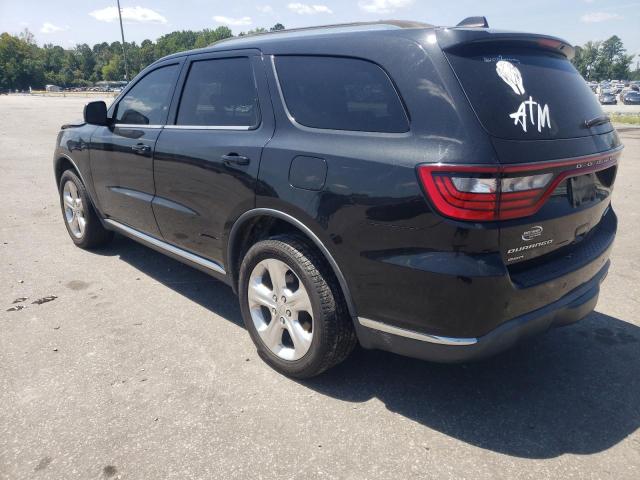 Photo 1 VIN: 1C4RDJDG1FC690549 - DODGE DURANGO LI 