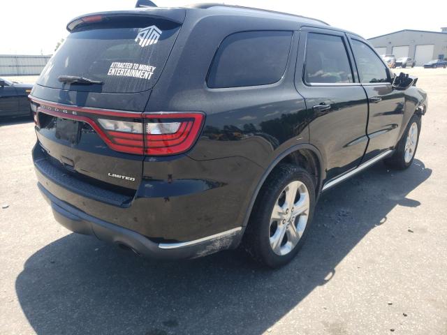 Photo 2 VIN: 1C4RDJDG1FC690549 - DODGE DURANGO LI 