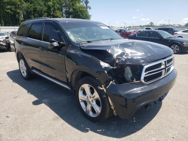 Photo 3 VIN: 1C4RDJDG1FC690549 - DODGE DURANGO LI 