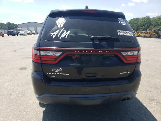 Photo 5 VIN: 1C4RDJDG1FC690549 - DODGE DURANGO LI 