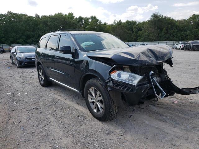 Photo 0 VIN: 1C4RDJDG1FC695525 - DODGE DURANGO LI 