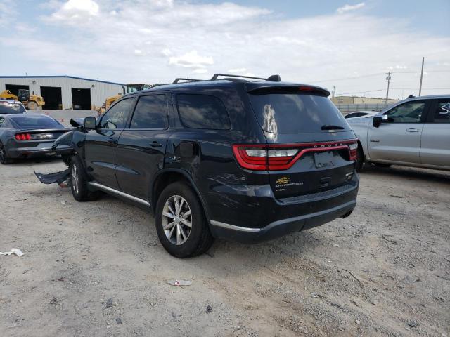 Photo 2 VIN: 1C4RDJDG1FC695525 - DODGE DURANGO LI 