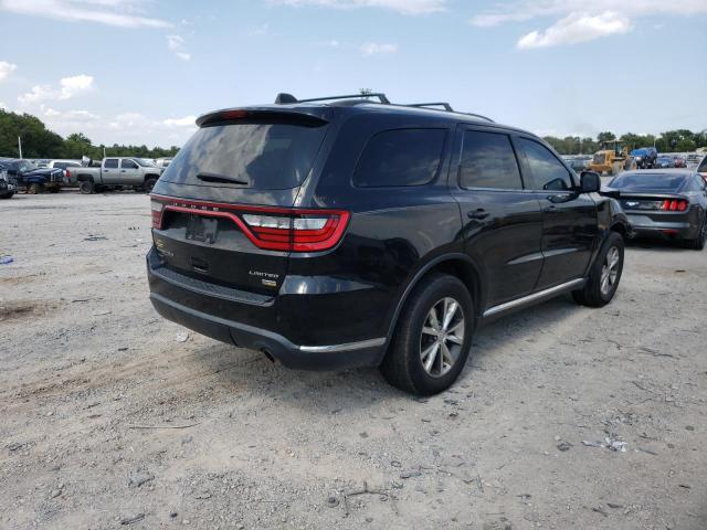 Photo 3 VIN: 1C4RDJDG1FC695525 - DODGE DURANGO LI 