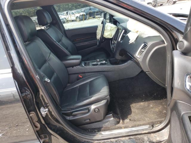 Photo 4 VIN: 1C4RDJDG1FC695525 - DODGE DURANGO LI 