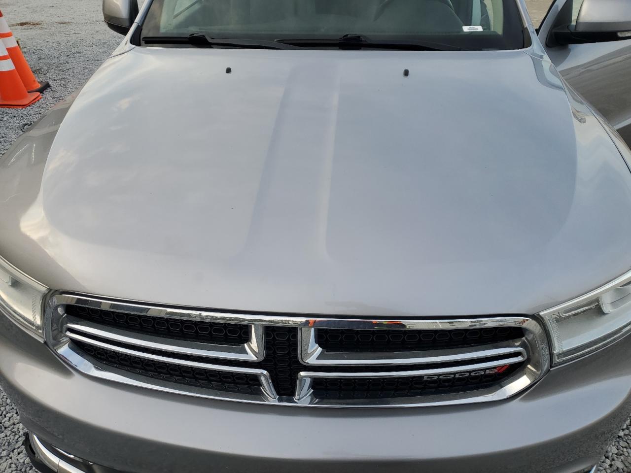 Photo 11 VIN: 1C4RDJDG1FC702764 - DODGE DURANGO 