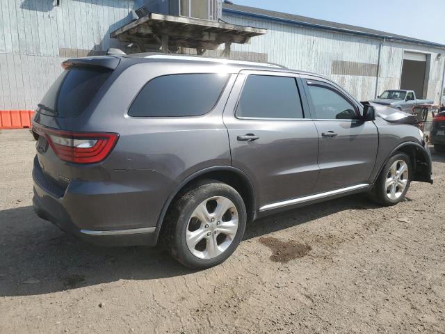 Photo 2 VIN: 1C4RDJDG1FC715630 - DODGE DURANGO LI 