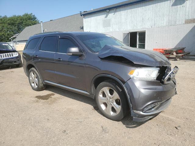 Photo 3 VIN: 1C4RDJDG1FC715630 - DODGE DURANGO LI 