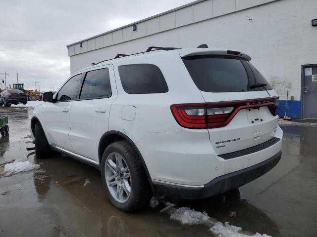 Photo 1 VIN: 1C4RDJDG1FC737496 - DODGE DURANGO LI 