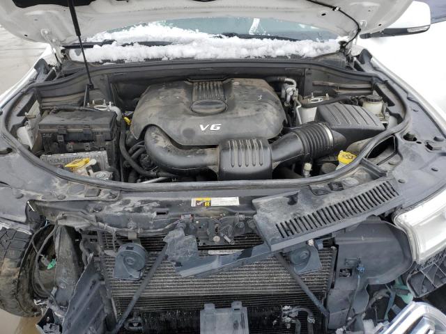 Photo 10 VIN: 1C4RDJDG1FC737496 - DODGE DURANGO LI 