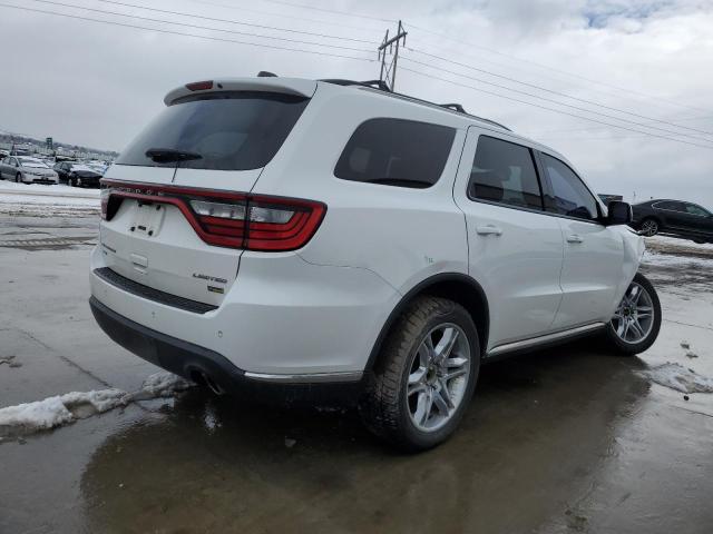 Photo 2 VIN: 1C4RDJDG1FC737496 - DODGE DURANGO LI 