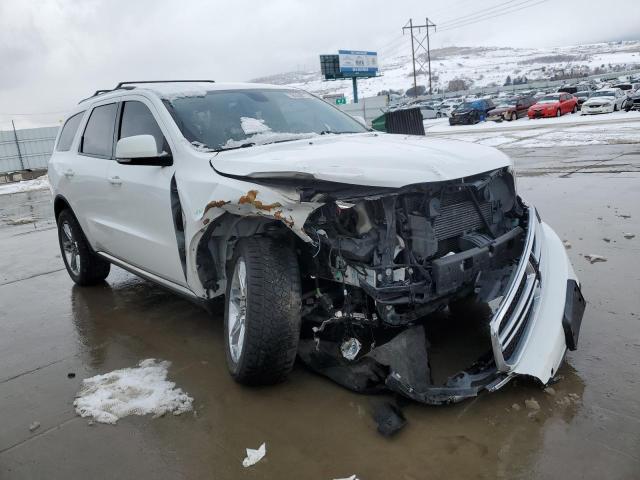 Photo 3 VIN: 1C4RDJDG1FC737496 - DODGE DURANGO LI 