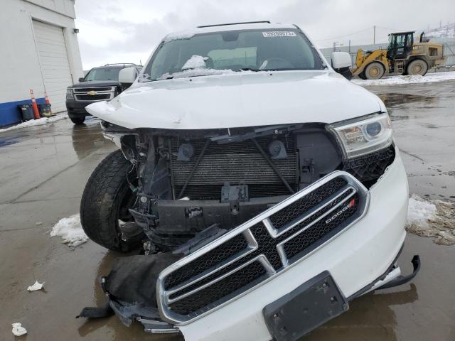 Photo 4 VIN: 1C4RDJDG1FC737496 - DODGE DURANGO LI 