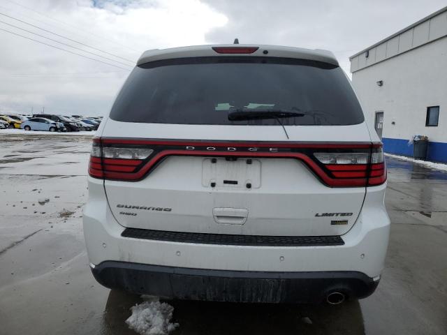 Photo 5 VIN: 1C4RDJDG1FC737496 - DODGE DURANGO LI 