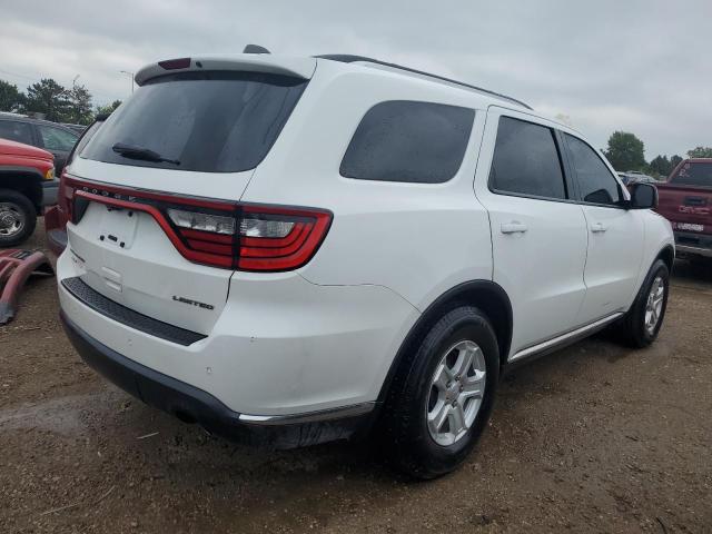 Photo 2 VIN: 1C4RDJDG1FC750992 - DODGE DURANGO LI 