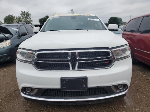 Photo 4 VIN: 1C4RDJDG1FC750992 - DODGE DURANGO LI 