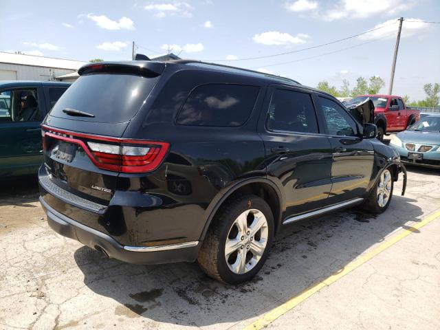 Photo 2 VIN: 1C4RDJDG1FC760812 - DODGE DURANGO LI 