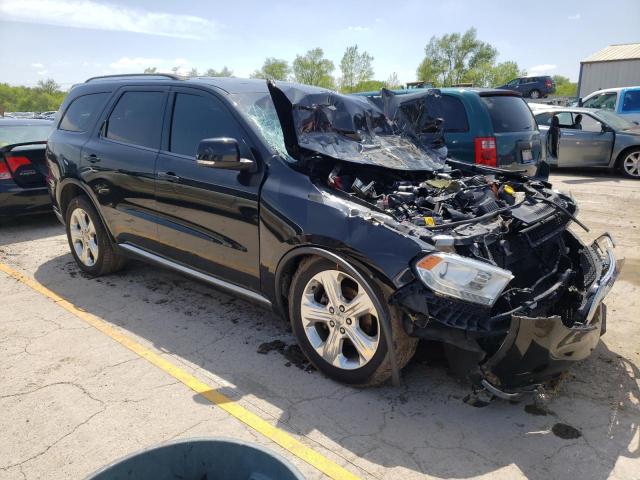 Photo 3 VIN: 1C4RDJDG1FC760812 - DODGE DURANGO LI 