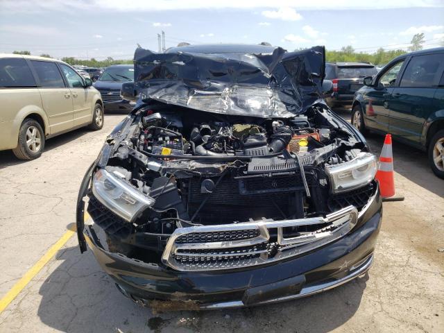 Photo 4 VIN: 1C4RDJDG1FC760812 - DODGE DURANGO LI 