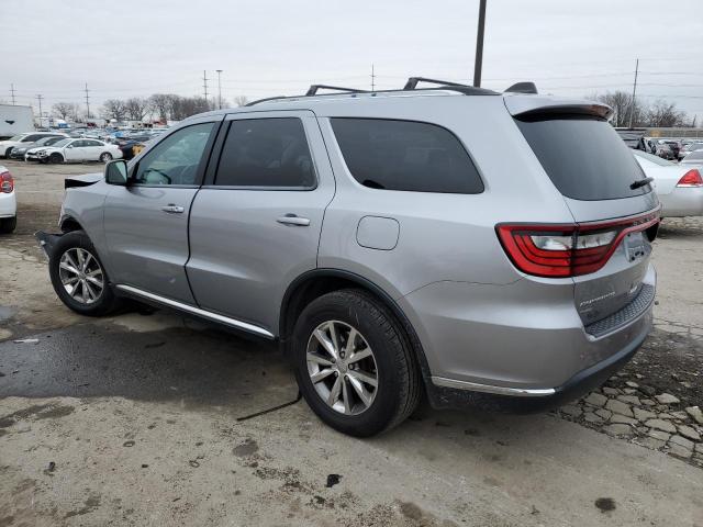 Photo 1 VIN: 1C4RDJDG1FC766254 - DODGE DURANGO LI 