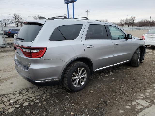 Photo 2 VIN: 1C4RDJDG1FC766254 - DODGE DURANGO LI 