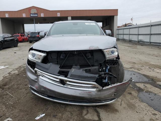 Photo 4 VIN: 1C4RDJDG1FC766254 - DODGE DURANGO LI 