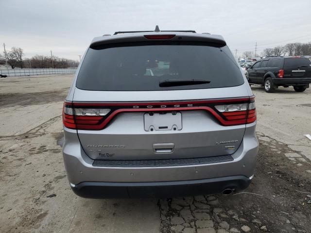 Photo 5 VIN: 1C4RDJDG1FC766254 - DODGE DURANGO LI 