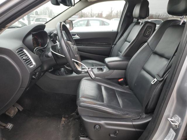 Photo 6 VIN: 1C4RDJDG1FC766254 - DODGE DURANGO LI 