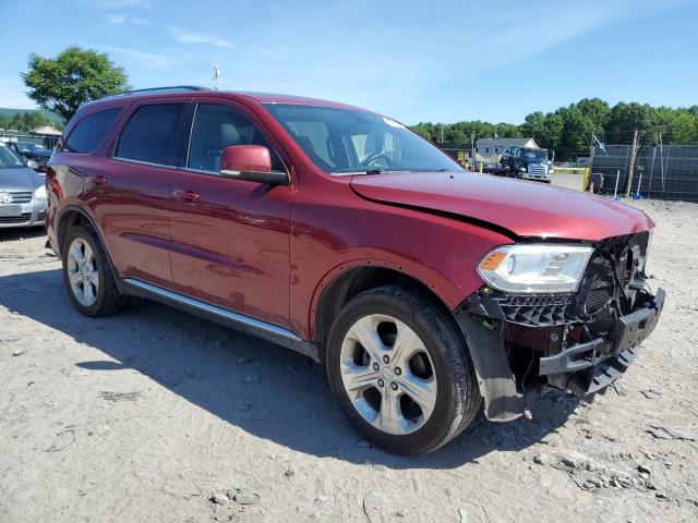 Photo 3 VIN: 1C4RDJDG1FC818434 - DODGE DURANGO LI 