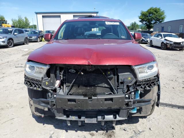 Photo 4 VIN: 1C4RDJDG1FC818434 - DODGE DURANGO LI 