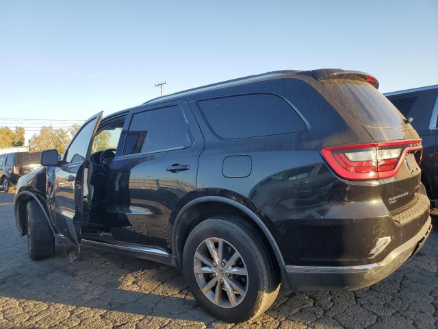 Photo 1 VIN: 1C4RDJDG1FC826839 - DODGE DURANGO LI 