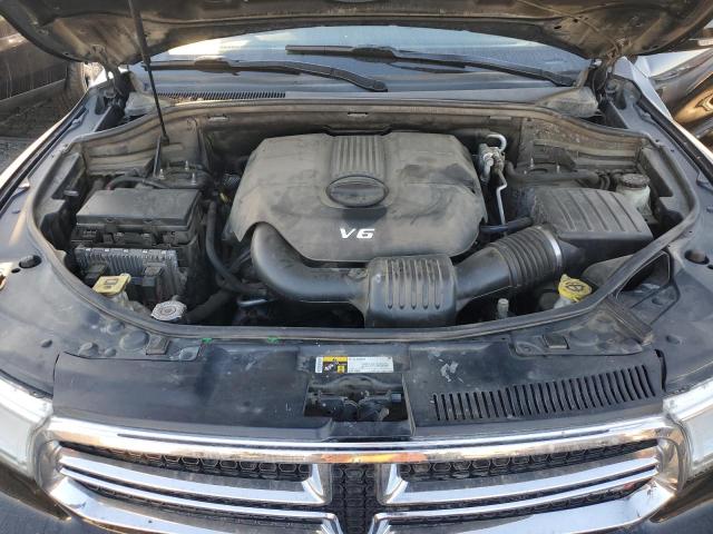 Photo 11 VIN: 1C4RDJDG1FC826839 - DODGE DURANGO LI 