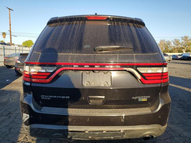 Photo 5 VIN: 1C4RDJDG1FC826839 - DODGE DURANGO LI 