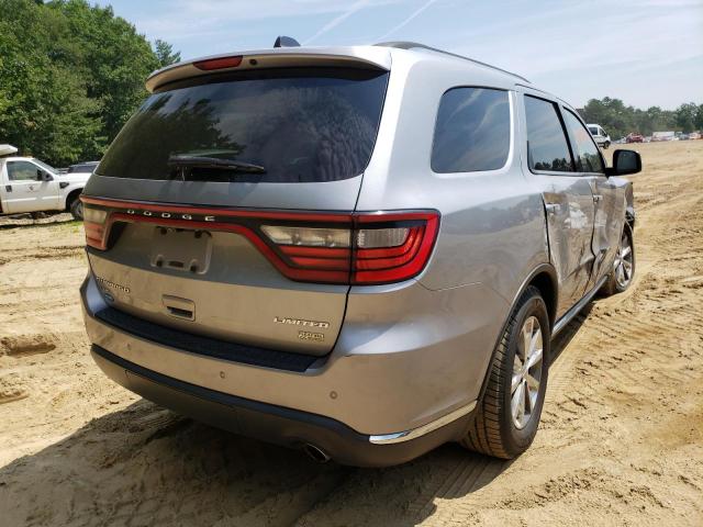 Photo 3 VIN: 1C4RDJDG1FC837310 - DODGE DURANGO LI 