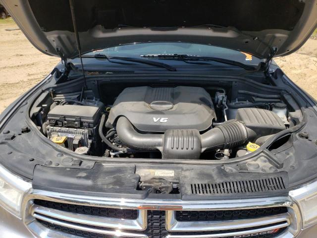 Photo 6 VIN: 1C4RDJDG1FC837310 - DODGE DURANGO LI 