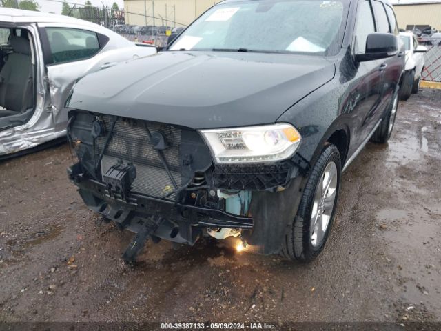 Photo 5 VIN: 1C4RDJDG1FC850235 - DODGE DURANGO 