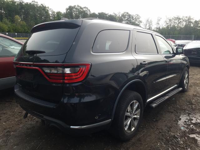 Photo 3 VIN: 1C4RDJDG1FC850445 - DODGE DURANGO LI 