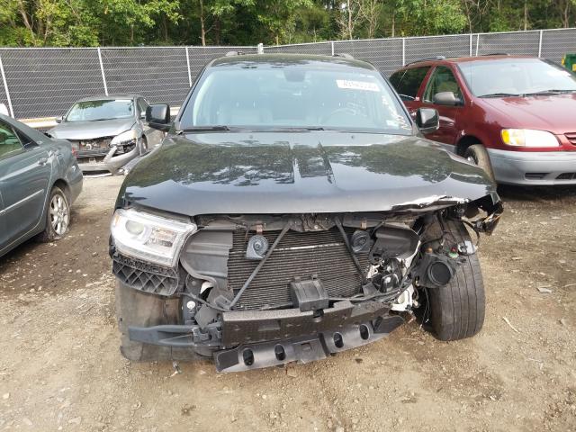 Photo 8 VIN: 1C4RDJDG1FC850445 - DODGE DURANGO LI 