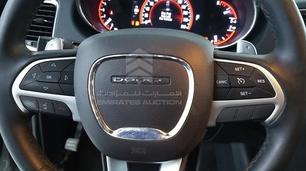 Photo 13 VIN: 1C4RDJDG1FC945538 - DODGE DURANGO 