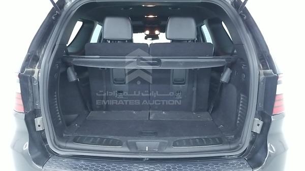 Photo 28 VIN: 1C4RDJDG1FC945538 - DODGE DURANGO 