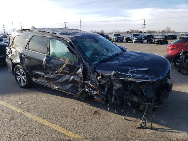 Photo 3 VIN: 1C4RDJDG1GC315455 - DODGE DURANGO LI 