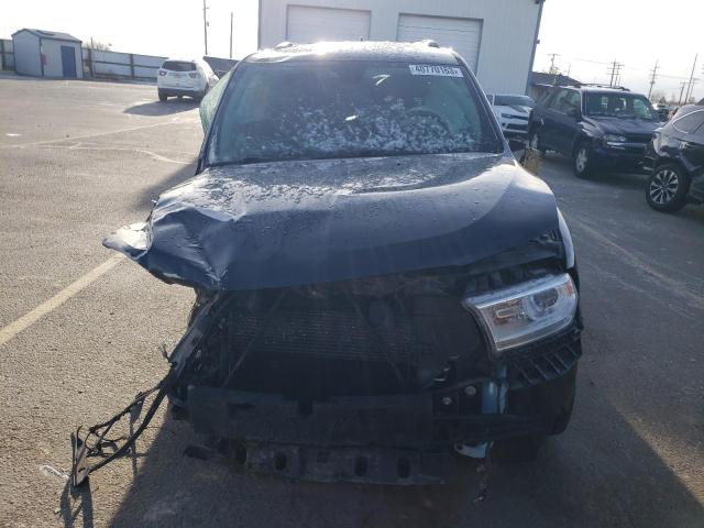 Photo 4 VIN: 1C4RDJDG1GC315455 - DODGE DURANGO LI 