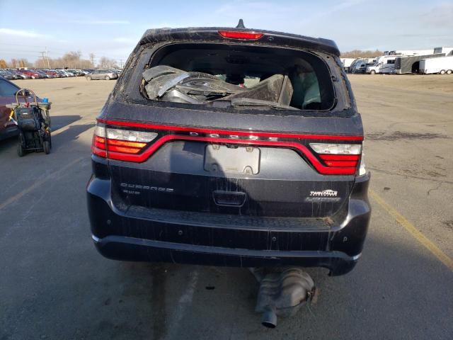 Photo 5 VIN: 1C4RDJDG1GC315455 - DODGE DURANGO LI 