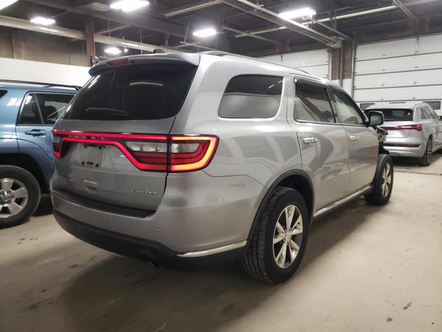 Photo 3 VIN: 1C4RDJDG1GC362064 - DODGE DURANGO LI 