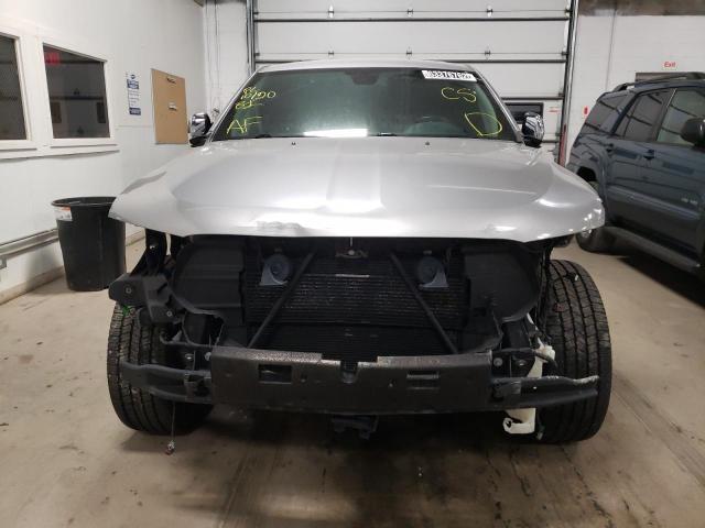 Photo 8 VIN: 1C4RDJDG1GC362064 - DODGE DURANGO LI 