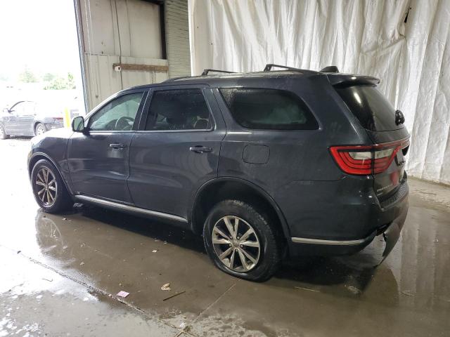 Photo 1 VIN: 1C4RDJDG1GC362257 - DODGE DURANGO LI 