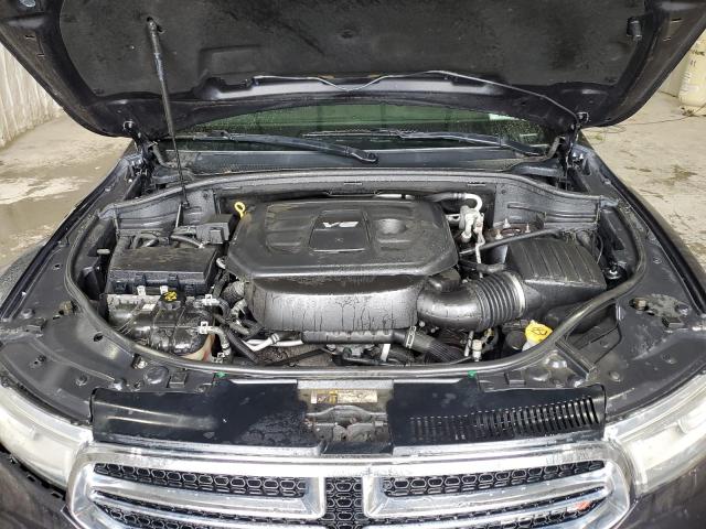 Photo 11 VIN: 1C4RDJDG1GC362257 - DODGE DURANGO LI 