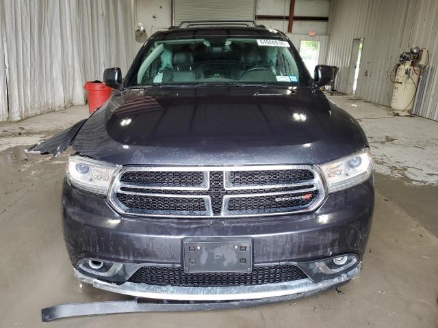 Photo 4 VIN: 1C4RDJDG1GC362257 - DODGE DURANGO LI 