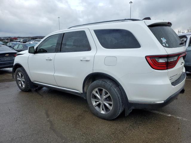 Photo 1 VIN: 1C4RDJDG1GC393105 - DODGE DURANGO 