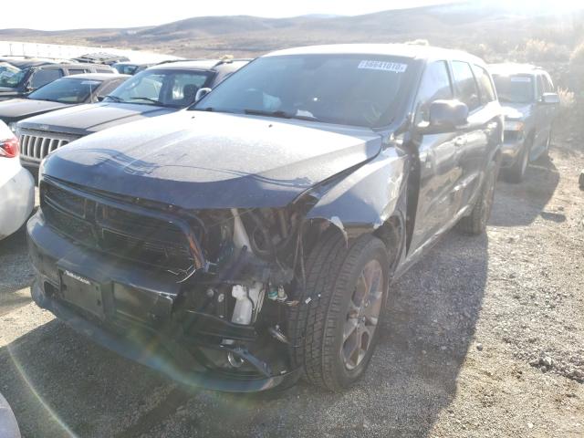 Photo 1 VIN: 1C4RDJDG1GC442531 - DODGE DURANGO LI 